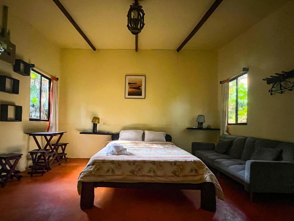 Princesa De La Luna Ecolodge La Fortuna Ngoại thất bức ảnh